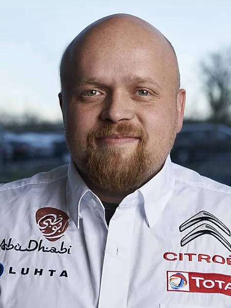 Sandro von Niederhäusern