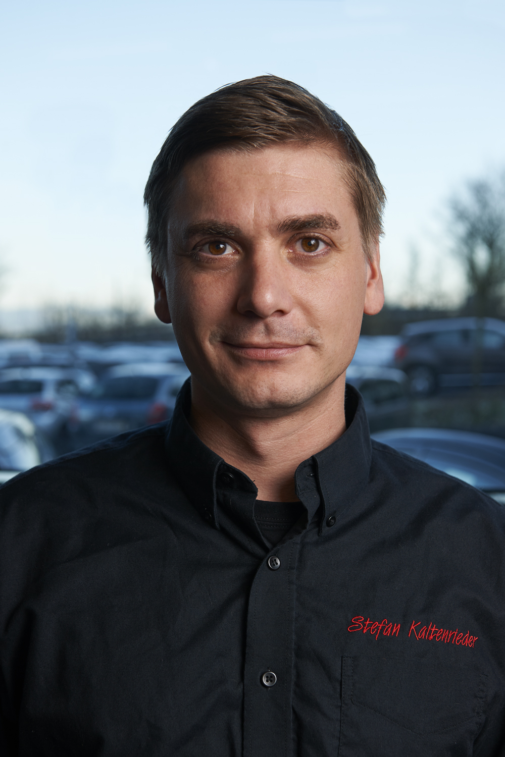 Stefan Kaltenrieder